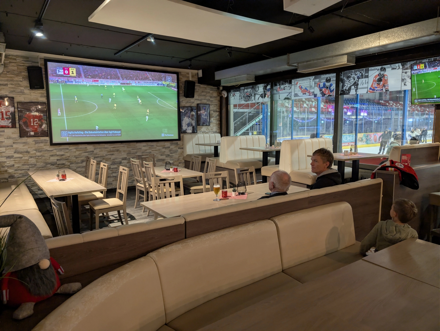 Watchparty Hamm 14.12.2025 – Impression 9