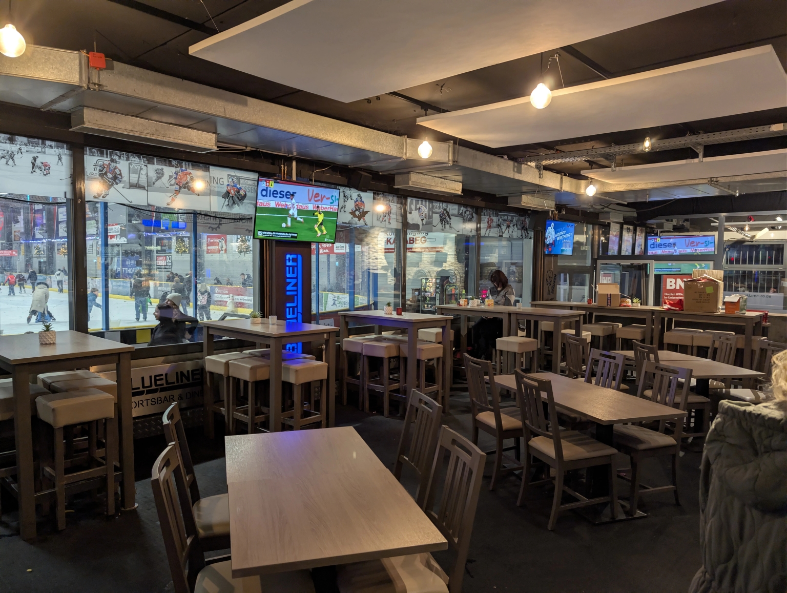 Watchparty Hamm 14.12.2025 – Impression 5