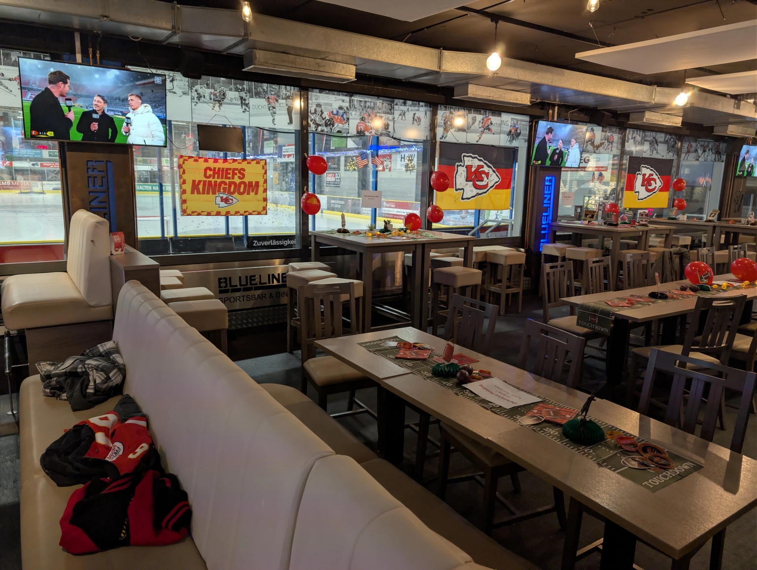 Watchparty Hamm 14.12.2025 – Impression 4