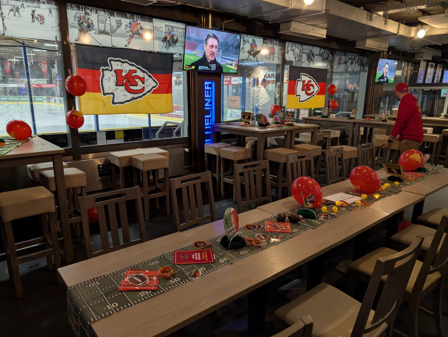 Watchparty Hamm 14.12.2025 – Impression 8