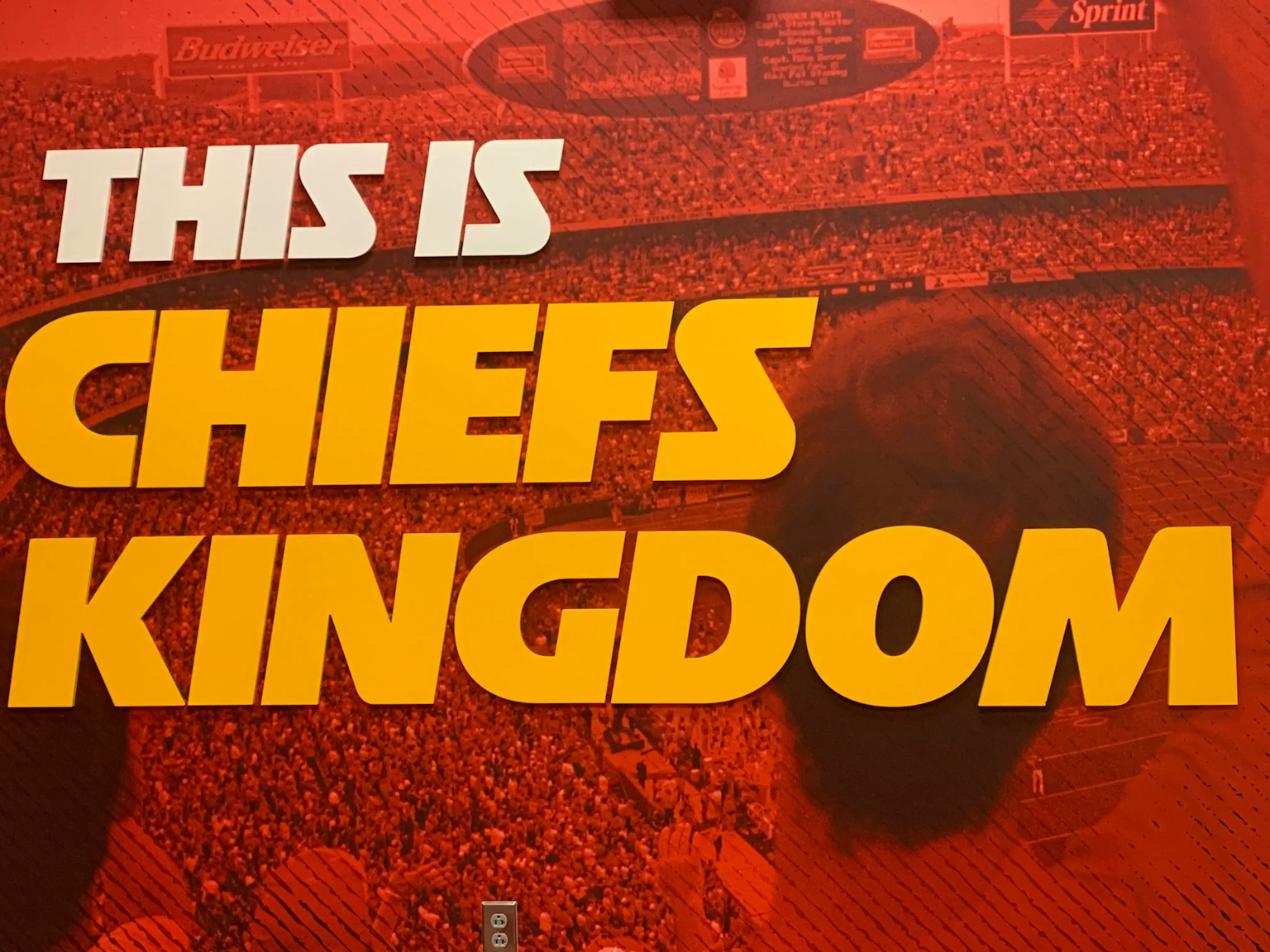 This is Chiefs Kingdom